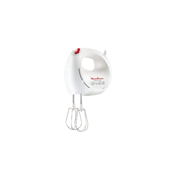 Moulinex Hand Mixer ABM11A30