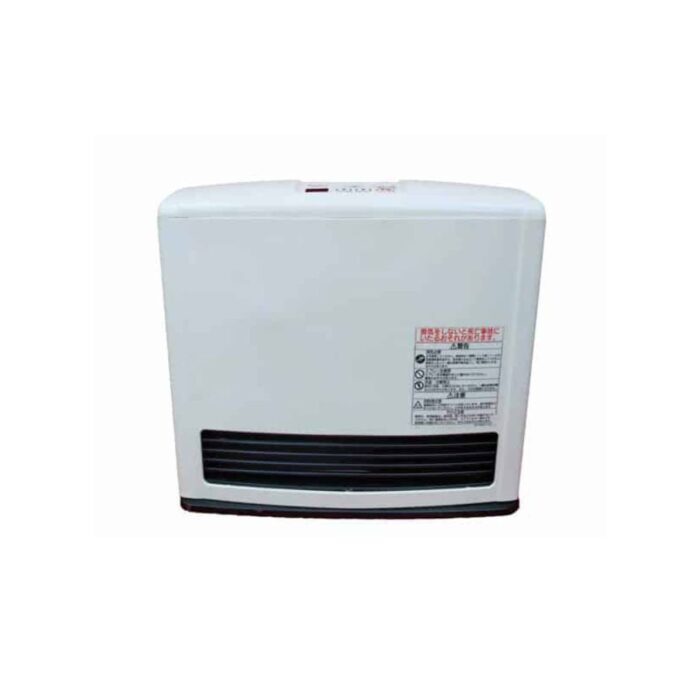 rinnai heater